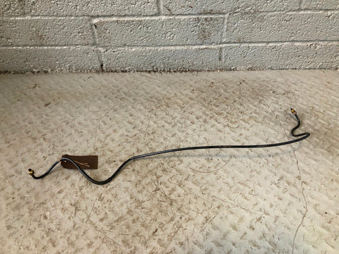 Discovery 3 Air Line Suspension Pipe Off Side Front Land Rover 2004 to 2009