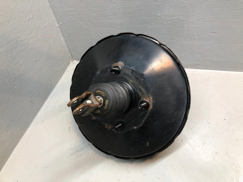 Mazda MX-5 Brake Master Cylinder and Servo N12343800 MK3 NC 2006 to 2014