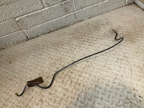 Discovery 3 Air Line Suspension Pipe Off Side Front Land Rover 2004 to 2009