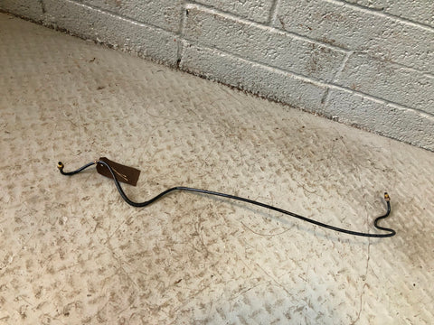 Discovery 3 Air Line Suspension Pipe Off Side Front Land Rover 2004 to 2009