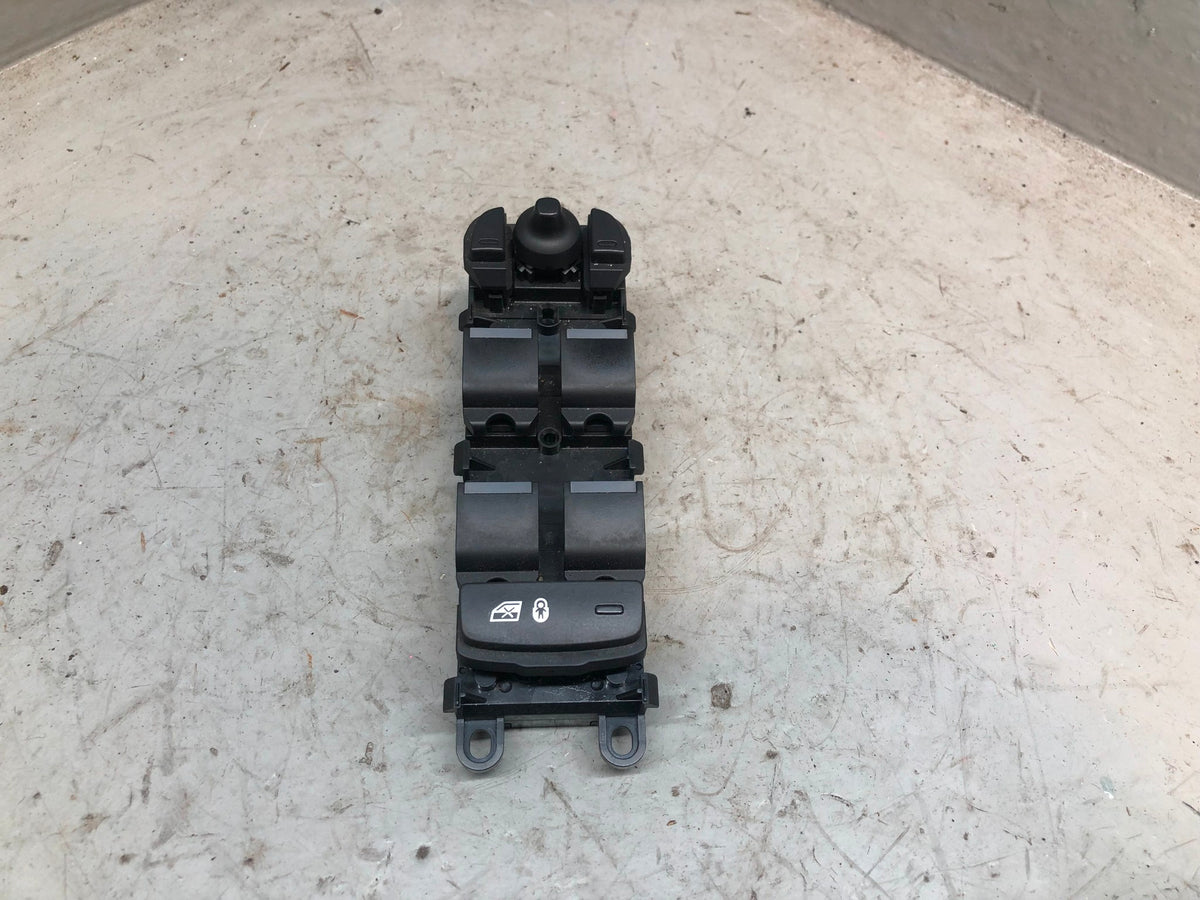 Discovery Sport Window Switch Pack Drivers FK72-14540-AC Land Rover 2014 to 2019