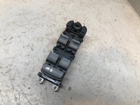 Discovery Sport Window Switch Pack Drivers FK72-14540-AC Land Rover 2014 to 2019