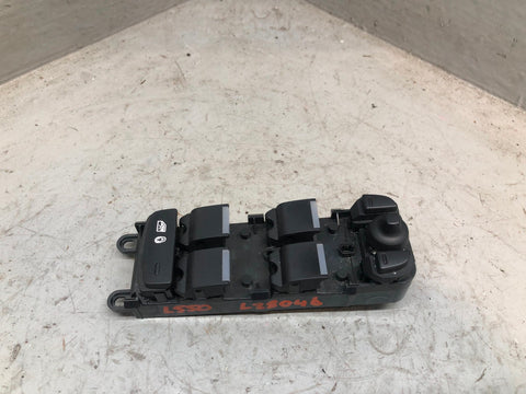 Discovery Sport Window Switch Pack Drivers FK72-14540-AC Land Rover 2014 to 2019