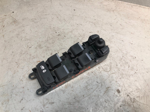 Discovery Sport Window Switch Pack Drivers FK72-14540-AC Land Rover 2014 to 2019