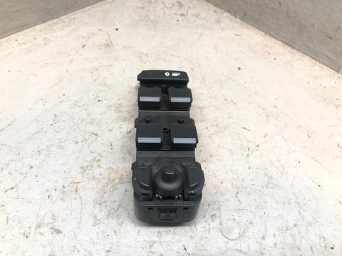 Discovery Sport Window Switch Pack Drivers FK72-14540-AC Land Rover 2014 to 2019
