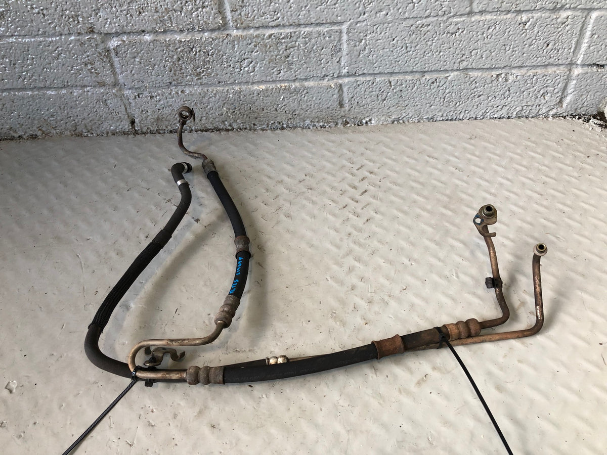 Range Rover Sport Power Steering Pipes PAS 2.7 TDV6 2005 to 2009 L19095