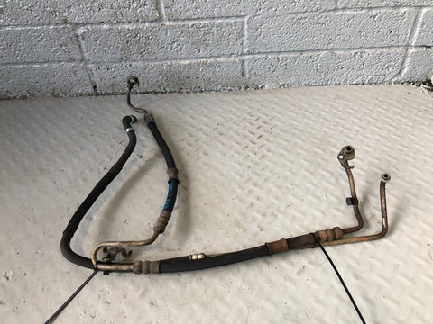 Range Rover Sport Power Steering Pipes PAS 2.7 TDV6 2005 to 2009 L19095