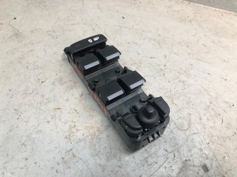 Discovery Sport Window Switch Pack Drivers FK72-14540-AC Land Rover 2014 to 2019