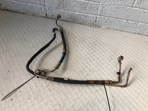 Range Rover Sport Power Steering Pipes PAS 2.7 TDV6 2005 to 2009 L19095