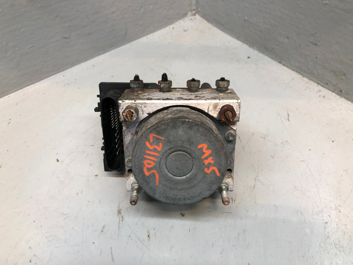 Mazda MX-5 ABS Brake Pump Modulator NF49 43 7A0 MK3 NC 2006 to 2014