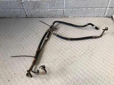 Range Rover Sport Power Steering Pipes PAS 2.7 TDV6 2005 to 2009 L19095