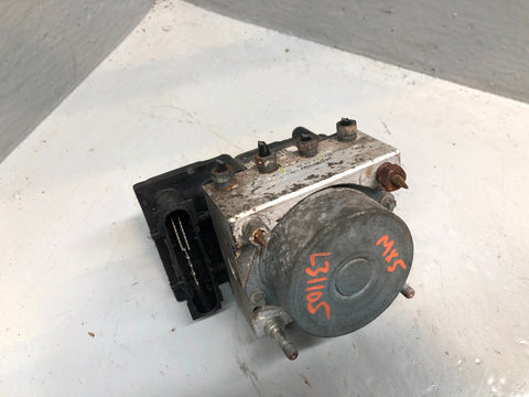 Mazda MX-5 ABS Brake Pump Modulator NF49 43 7A0 MK3 NC 2006 to 2014