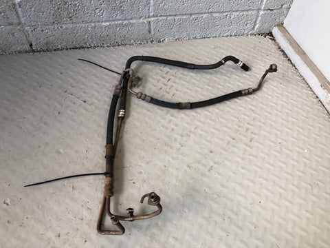 Range Rover Sport Power Steering Pipes PAS 2.7 TDV6 2005 to 2009 L19095
