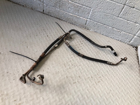 Range Rover Sport Power Steering Pipes PAS 2.7 TDV6 2005 to 2009 L19095