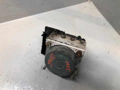 Mazda MX-5 ABS Brake Pump Modulator NF49 43 7A0 MK3 NC 2006 to 2014