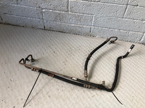 Range Rover Sport Power Steering Pipes PAS 2.7 TDV6 2005 to 2009 L19095