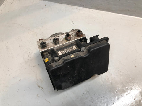 Mazda MX-5 ABS Brake Pump Modulator NF49 43 7A0 MK3 NC 2006 to 2014