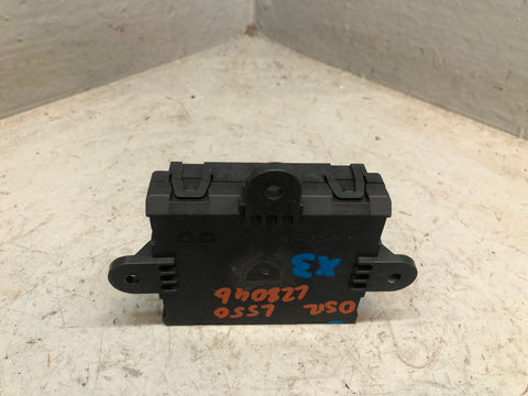 Discovery Sport Door Module ECU Off Side Rear HK83-14D619-BB L550 2014 to 2019