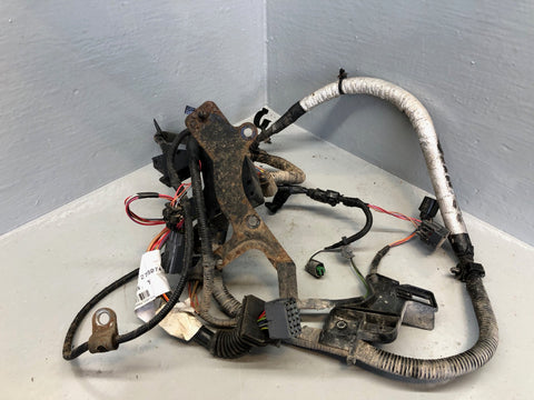 Discovery 3 Manual Gearbox Wiring Loom 8H22-7C078-FA Land Rover