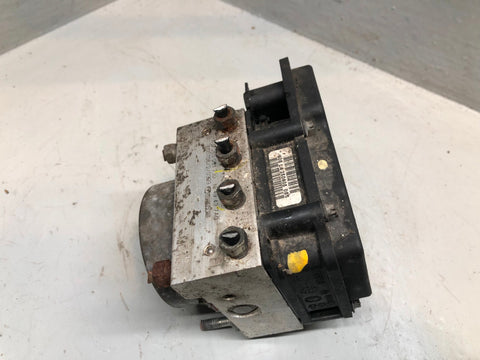 Mazda MX-5 ABS Brake Pump Modulator NF49 43 7A0 MK3 NC 2006 to 2014