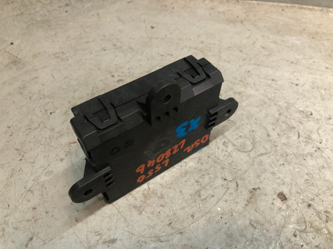 Discovery Sport Door Module ECU Off Side Rear HK83-14D619-BB L550 2014 to 2019
