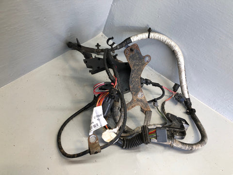 Discovery 3 Manual Gearbox Wiring Loom 8H22-7C078-FA Land Rover