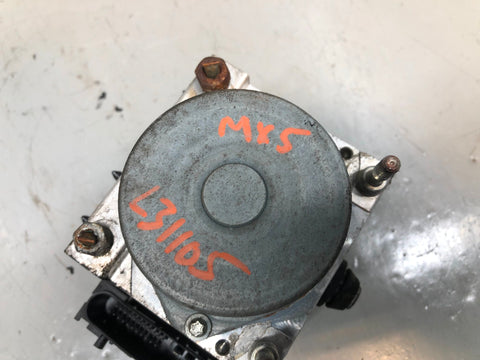 Mazda MX-5 ABS Brake Pump Modulator NF49 43 7A0 MK3 NC 2006 to 2014