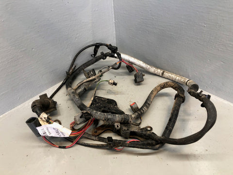 Discovery 3 Manual Gearbox Wiring Loom 8H22-7C078-FA Land Rover