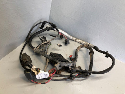 Discovery 3 Manual Gearbox Wiring Loom 8H22-7C078-FA Land Rover