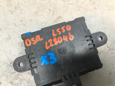 Discovery Sport Door Module ECU Off Side Rear HK83-14D619-BB L550 2014 to 2019