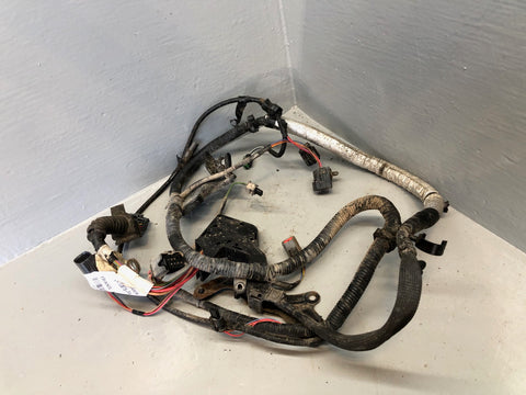 Discovery 3 Manual Gearbox Wiring Loom 8H22-7C078-FA Land Rover