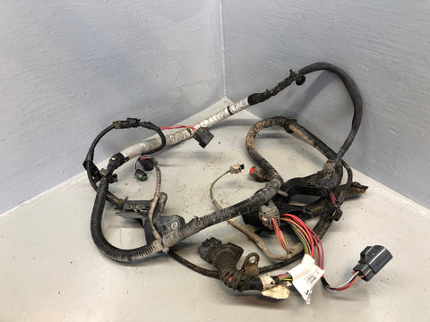 Discovery 3 Manual Gearbox Wiring Loom 8H22-7C078-FA Land Rover