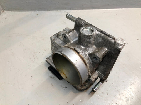 Mazda MX-5 Throttle Body MZR 1.8 /  2.0 L MK3 NC 2006 to 2014