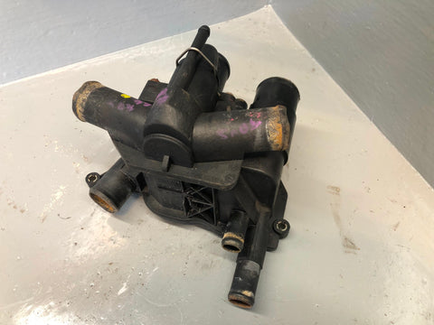 Range Rover Sport Thermostat Housing L322 L320 3.6 TDV8 6H4Q-8A586-DC LR004318