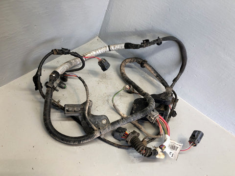 Discovery 3 Manual Gearbox Wiring Loom 8H22-7C078-FA Land Rover