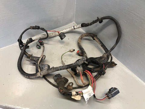 Discovery 3 Manual Gearbox Wiring Loom 8H22-7C078-FA Land Rover
