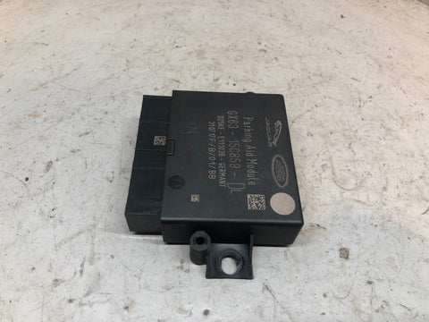 Discovery Sport Parking Aid Module GX63-15C859-DL L550 Land Rover 2014 to 2019