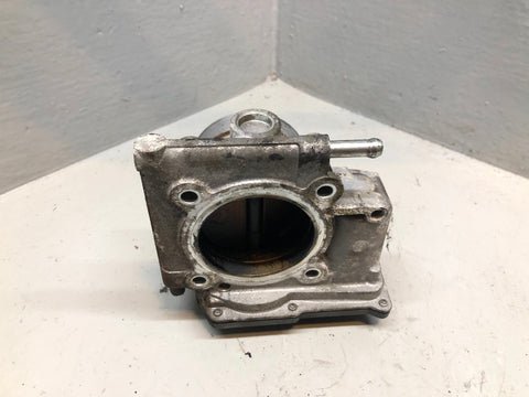 Mazda MX-5 Throttle Body MZR 1.8 /  2.0 L MK3 NC 2006 to 2014