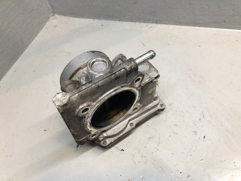 Mazda MX-5 Throttle Body MZR 1.8 /  2.0 L MK3 NC 2006 to 2014