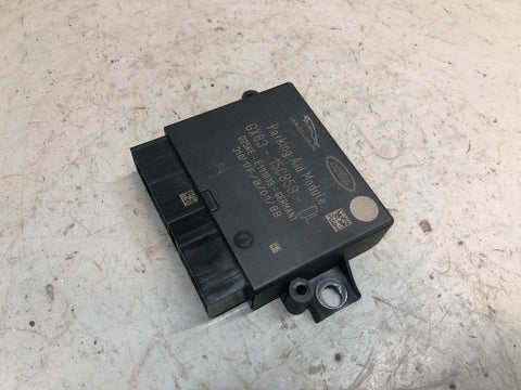 Discovery Sport Parking Aid Module GX63-15C859-DL L550 Land Rover 2014 to 2019