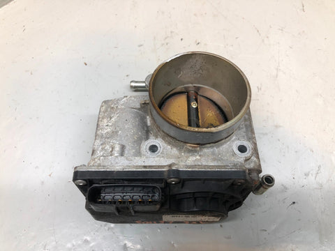 Mazda MX-5 Throttle Body MZR 1.8 /  2.0 L MK3 NC 2006 to 2014