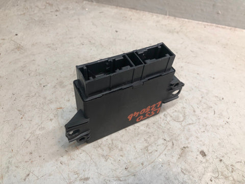 Discovery Sport Parking Aid Module GX63-15C859-DL L550 Land Rover 2014 to 2019