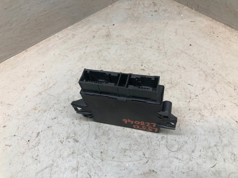 Discovery Sport Parking Aid Module GX63-15C859-DL L550 Land Rover 2014 to 2019