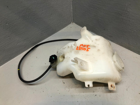 Mazda MX-5 Windscreen Washer Bottle Tank Screen Wash MK3 NC 2006 to 2014