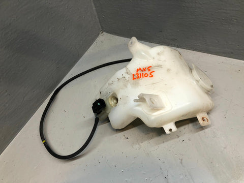 Mazda MX-5 Windscreen Washer Bottle Tank Screen Wash MK3 NC 2006 to 2014