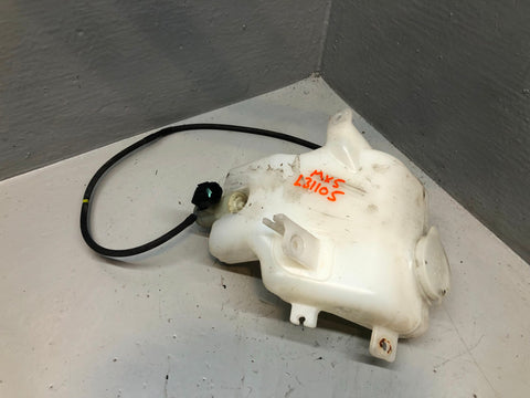 Mazda MX-5 Windscreen Washer Bottle Tank Screen Wash MK3 NC 2006 to 2014