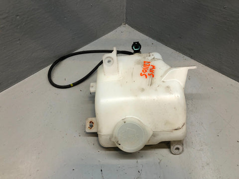 Mazda MX-5 Windscreen Washer Bottle Tank Screen Wash MK3 NC 2006 to 2014