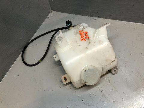 Mazda MX-5 Windscreen Washer Bottle Tank Screen Wash MK3 NC 2006 to 2014