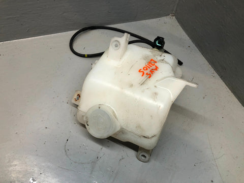 Mazda MX-5 Windscreen Washer Bottle Tank Screen Wash MK3 NC 2006 to 2014