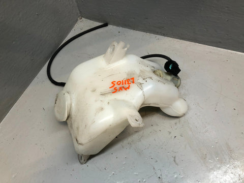 Mazda MX-5 Windscreen Washer Bottle Tank Screen Wash MK3 NC 2006 to 2014